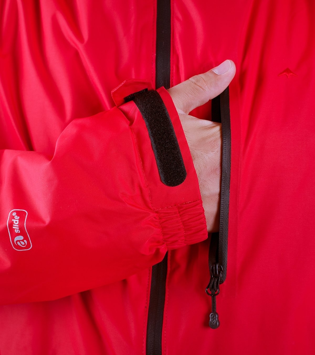 Campera de hombre Odin TRX