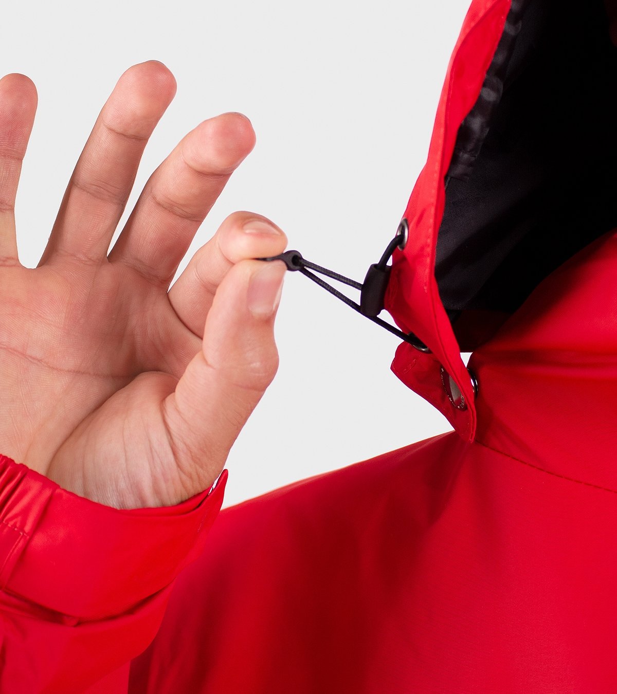 Campera de hombre Odin TRX