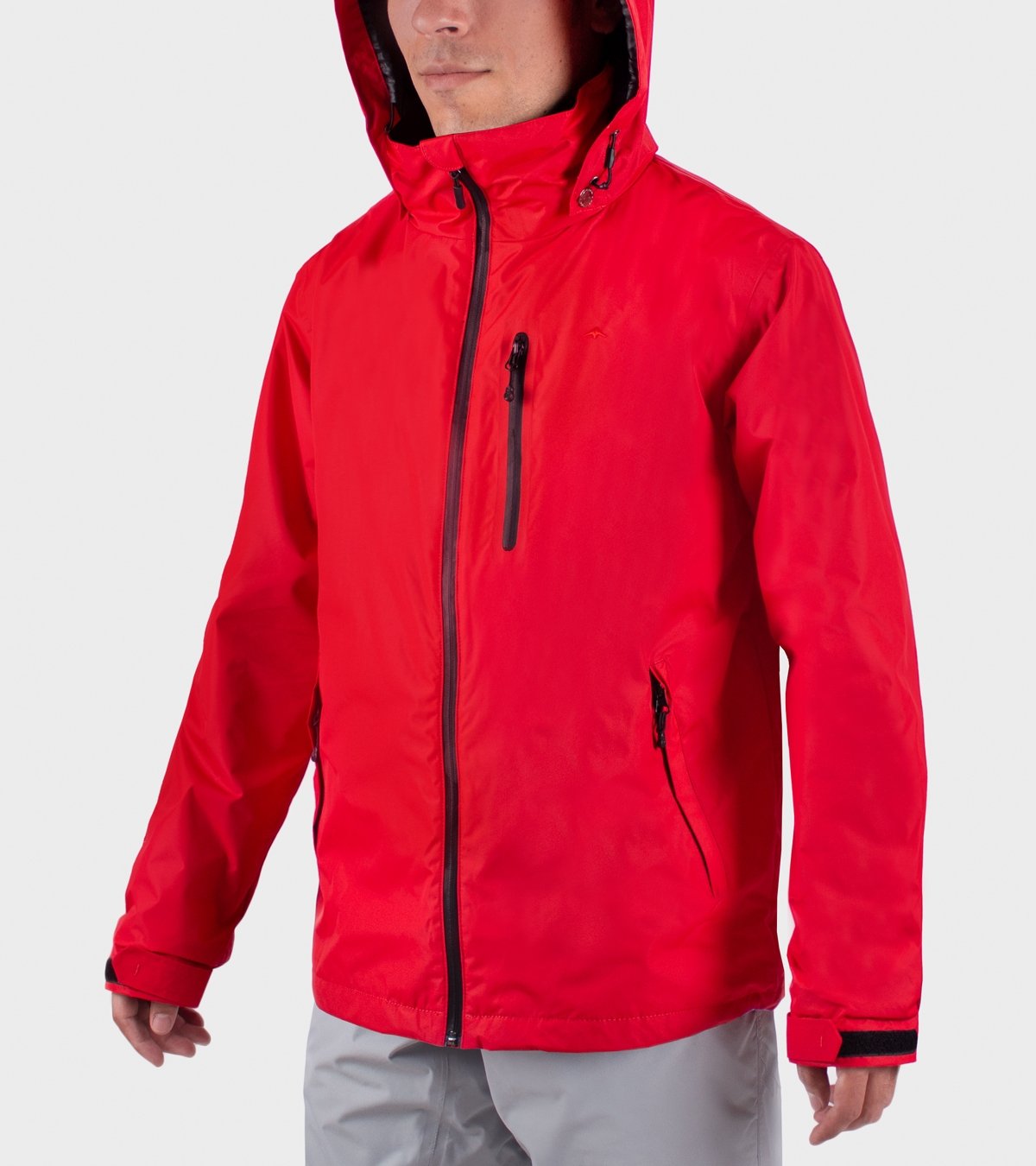 Campera de hombre Odin TRX