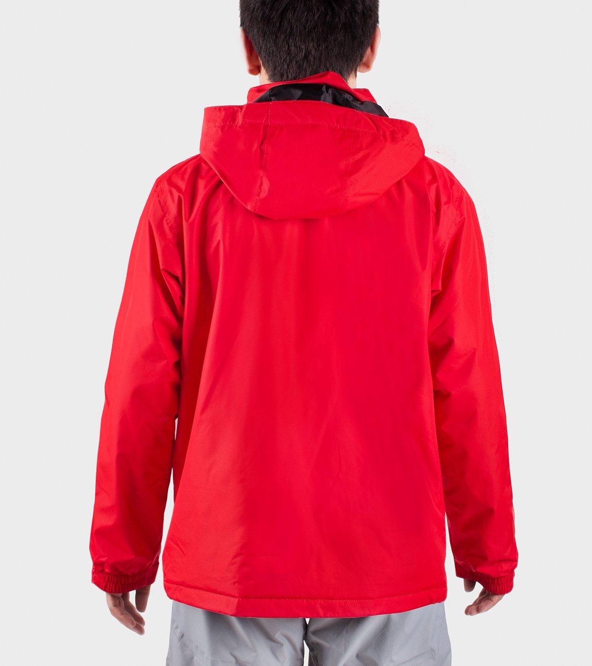 Campera de hombre Odin TRX