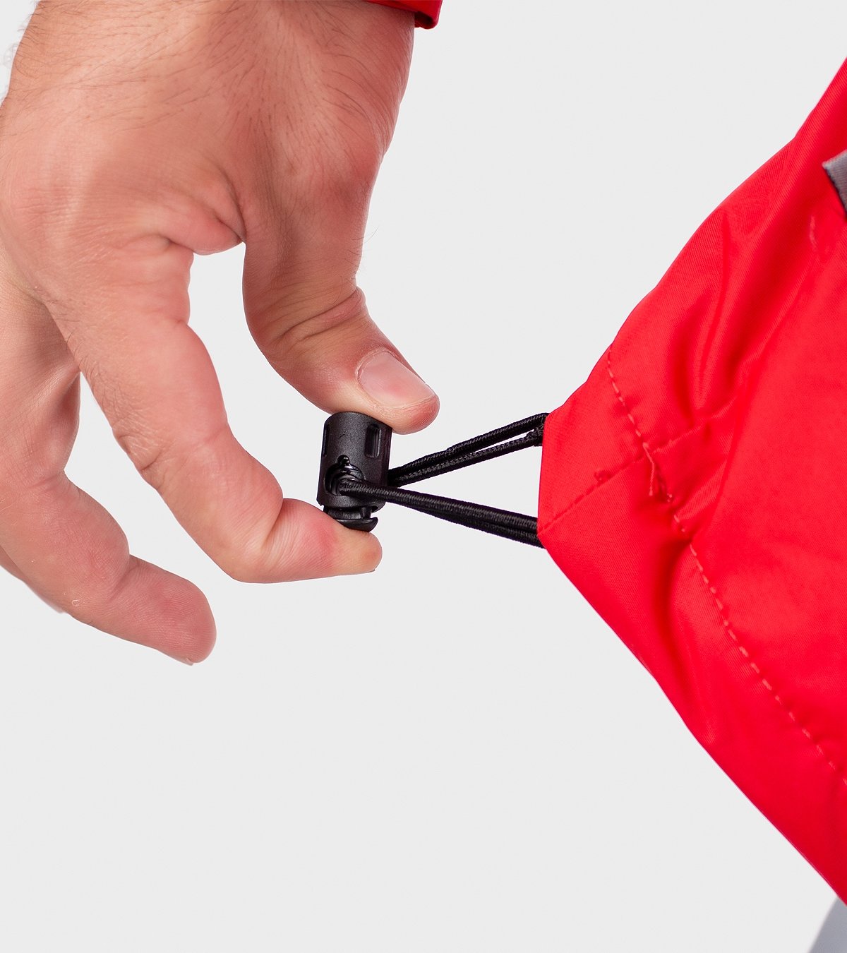 Campera de hombre Odin TRX