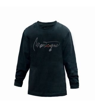 Remera de niños Alpine (t. 8-14)
