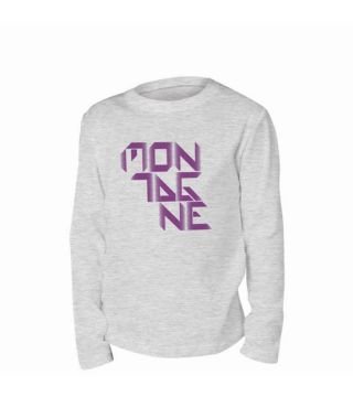 Remera de niños Space