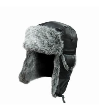 Gorro Alaska