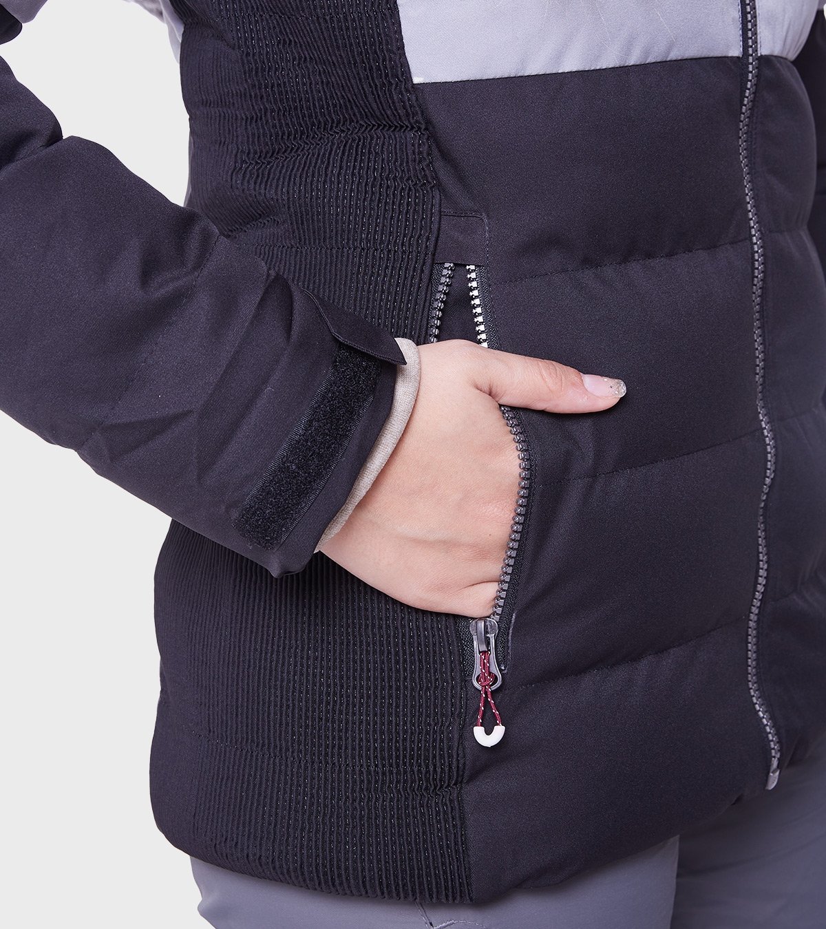 Campera de mujer Livy