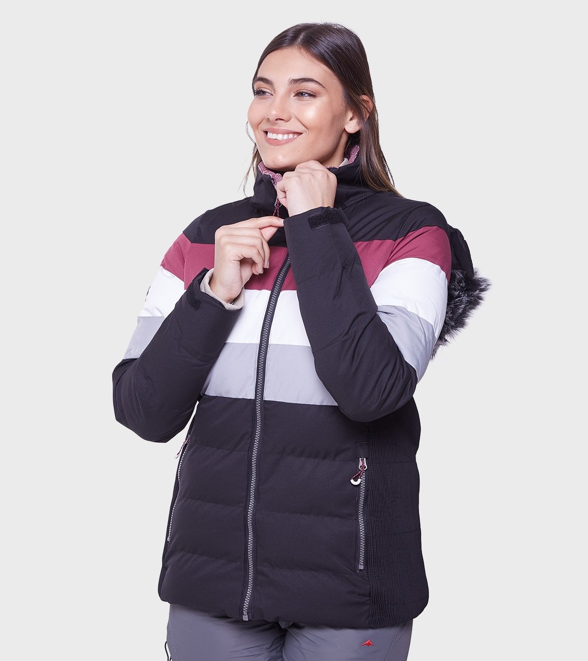 Campera de mujer Livy