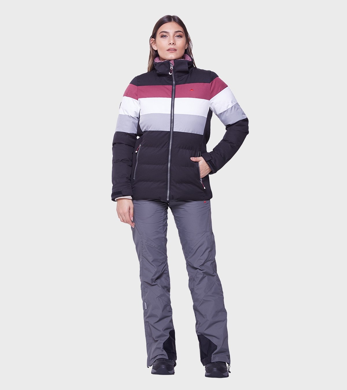 Campera de mujer Livy