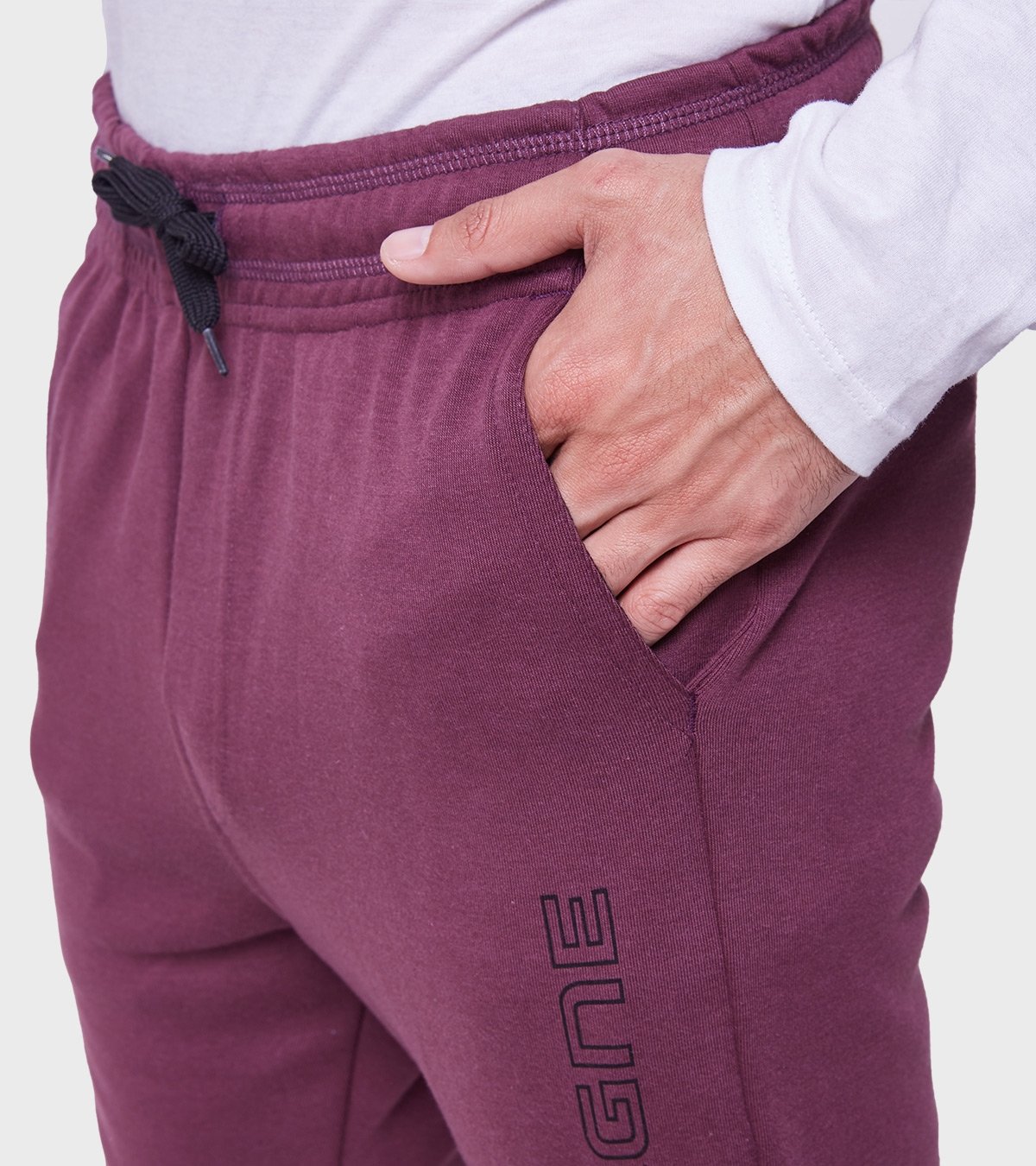Pantalón de hombre Abot