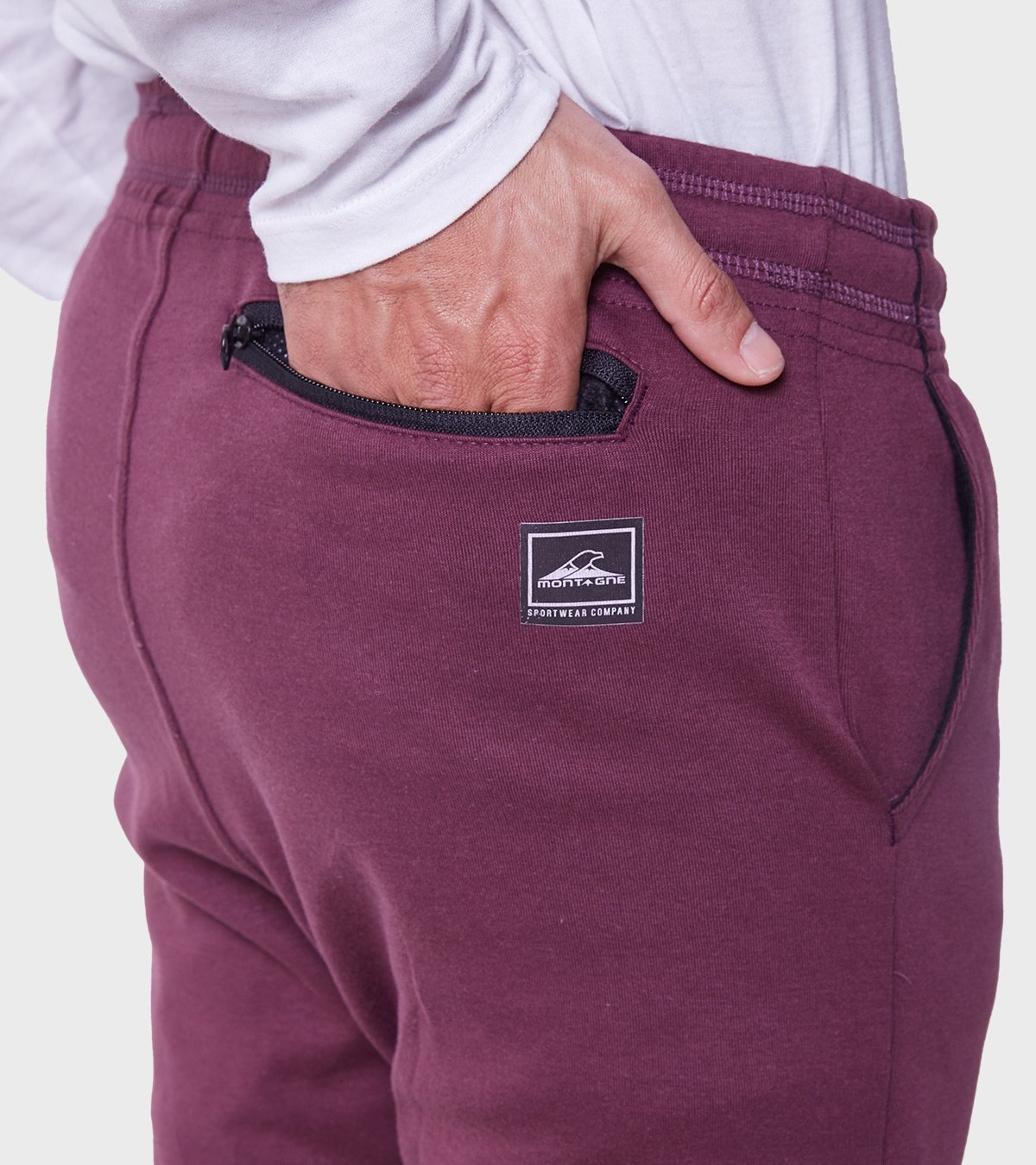 Pantalón de hombre Abot