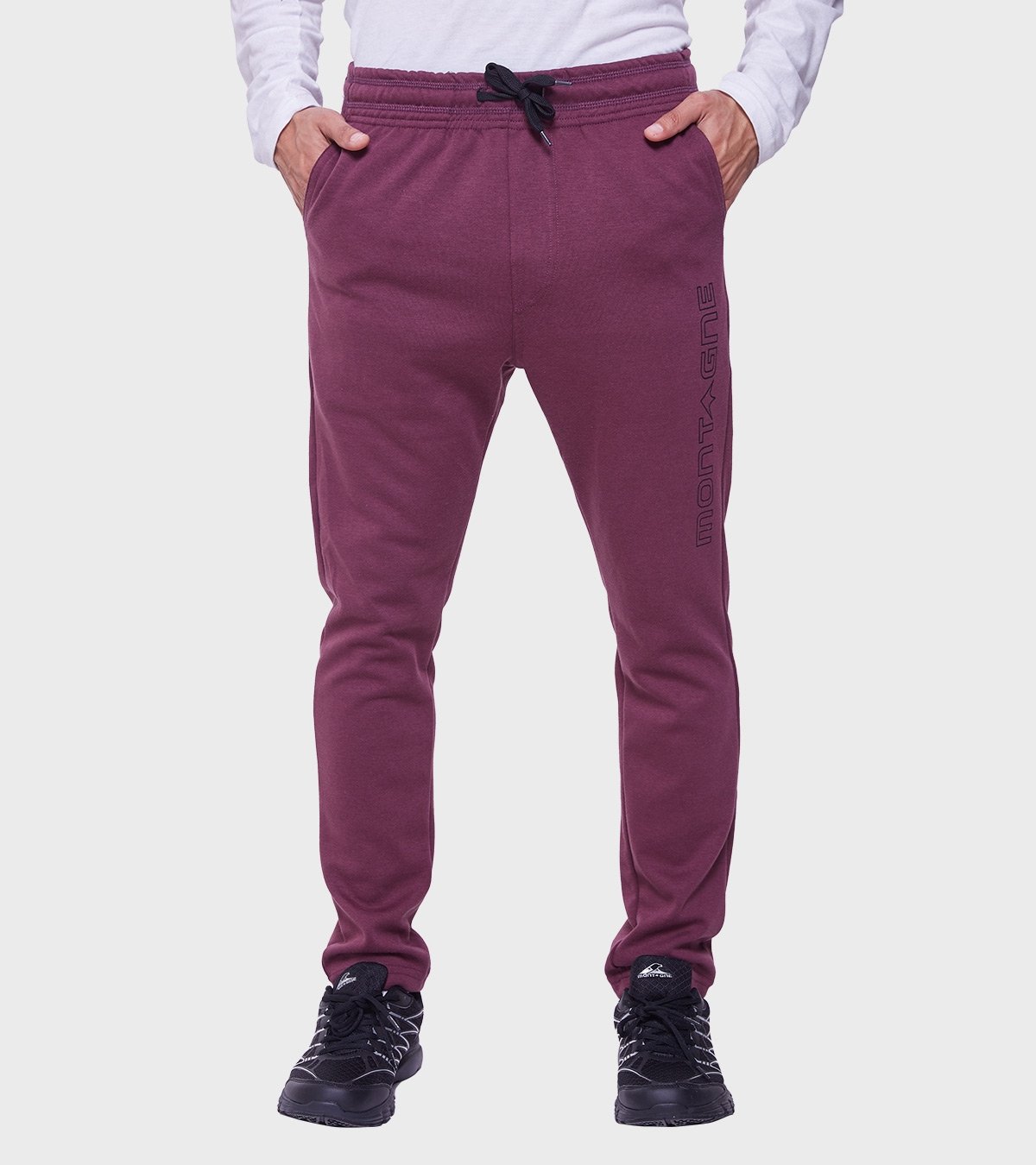 Pantalón de hombre Abot