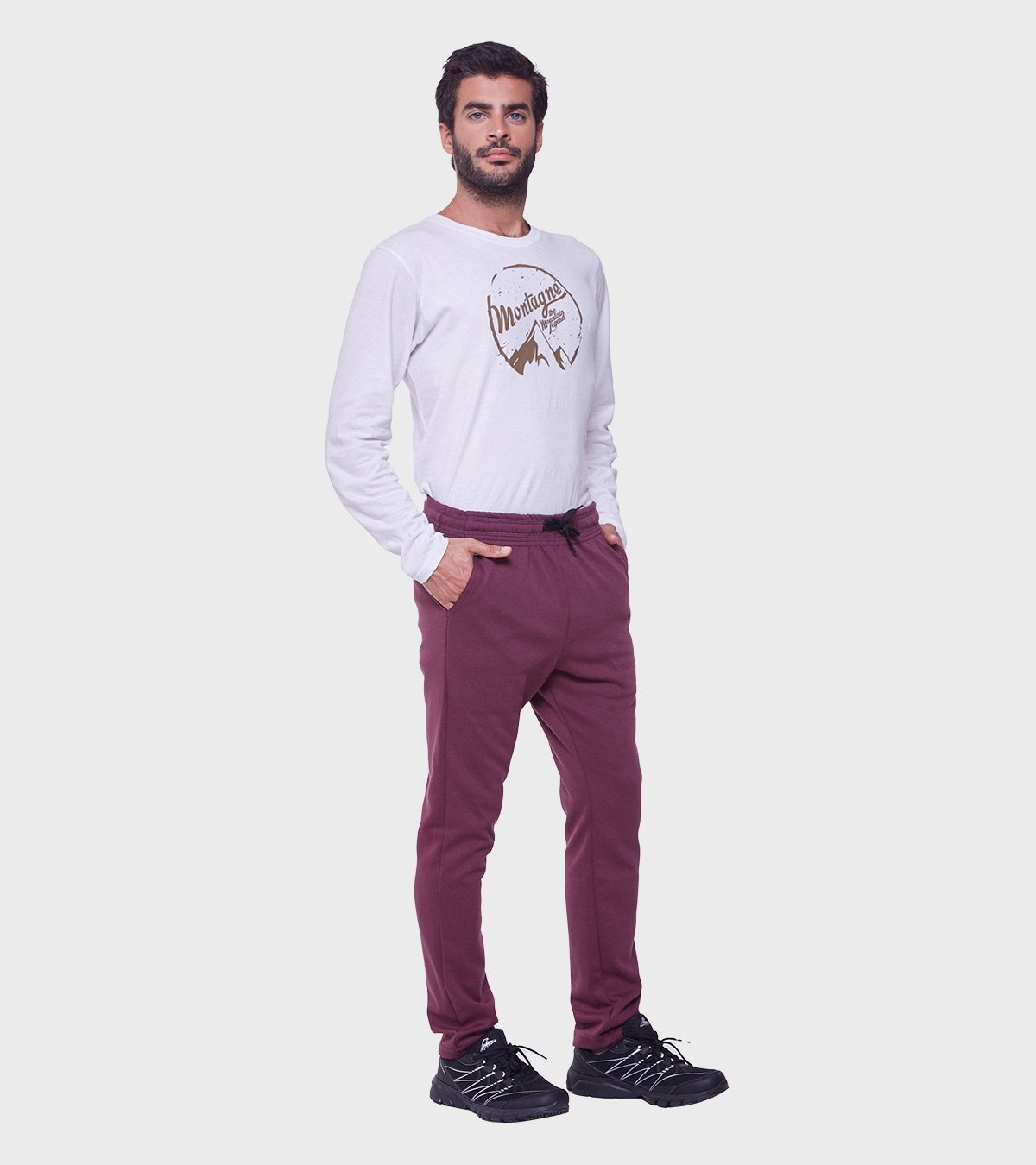 Pantalón de hombre Abot