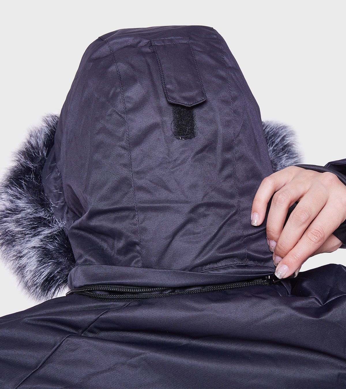 Campera de mujer Ashley