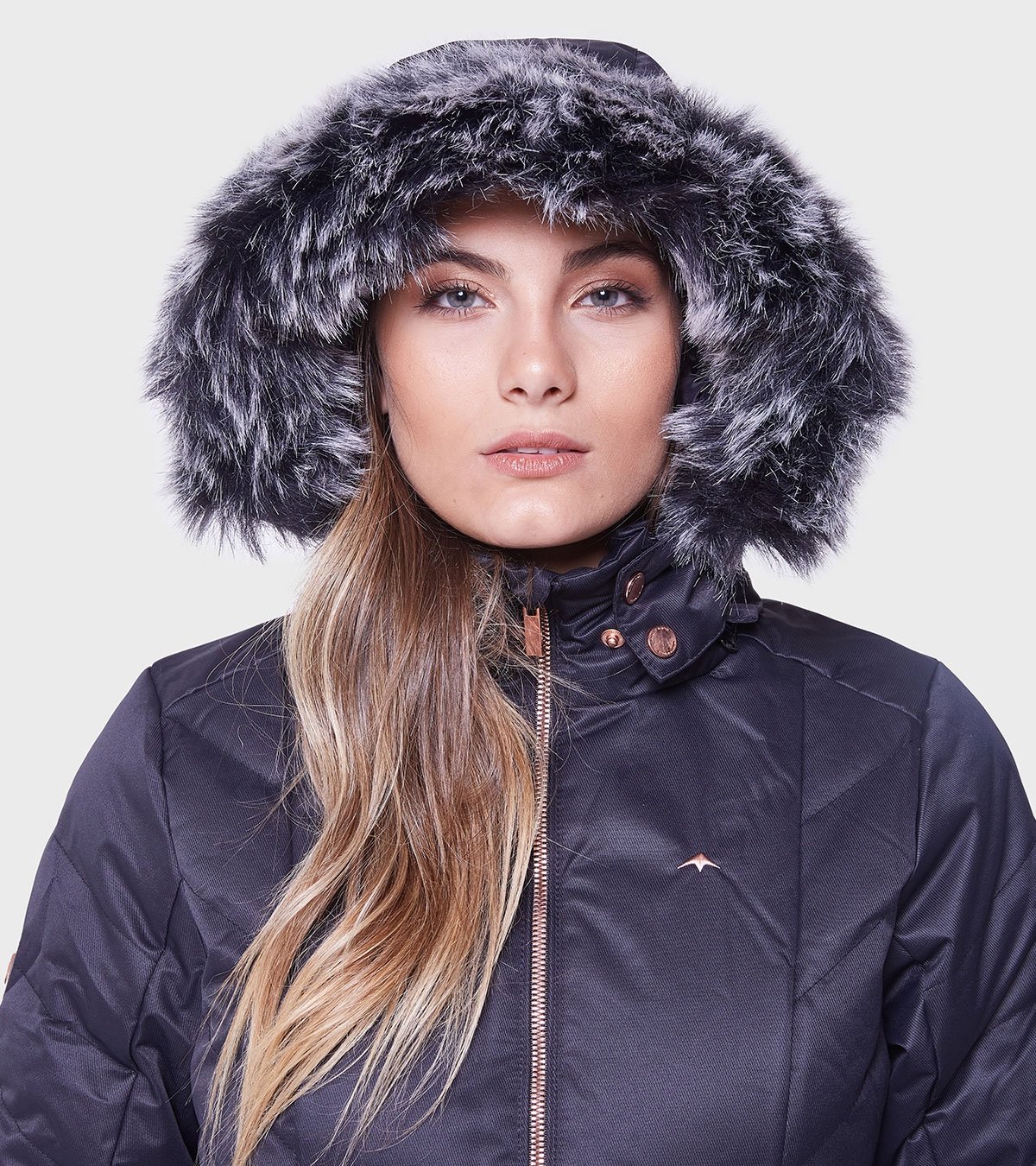 Campera de mujer Ashley