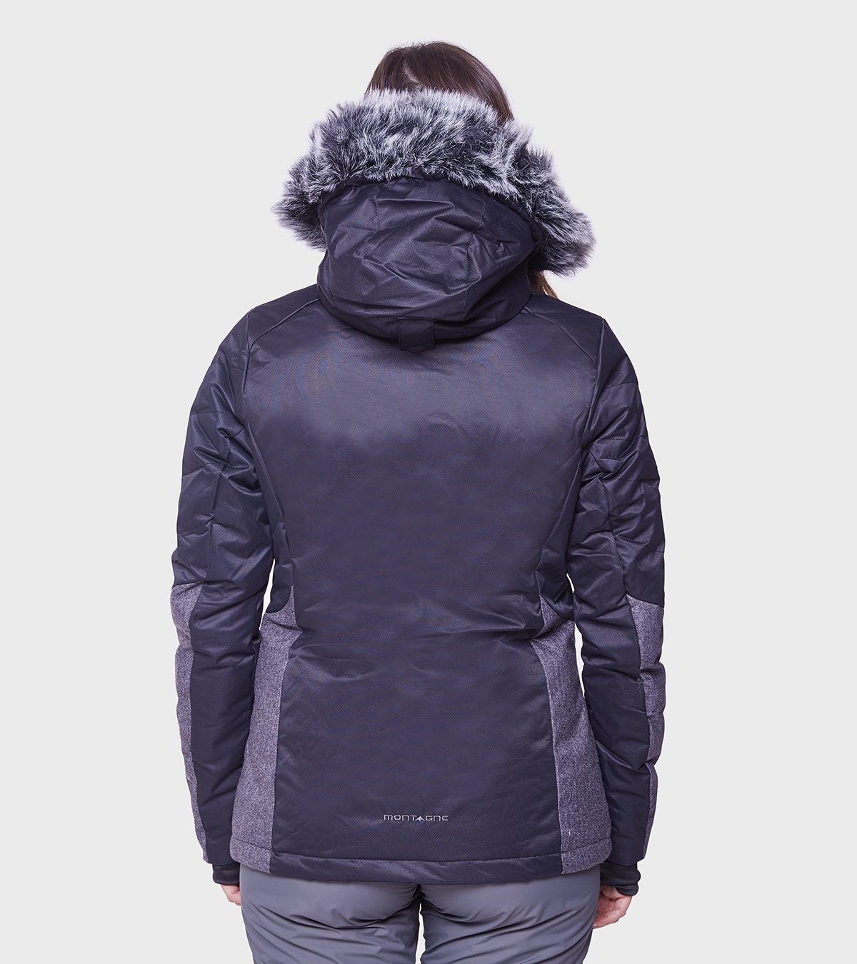 Campera de mujer Ashley