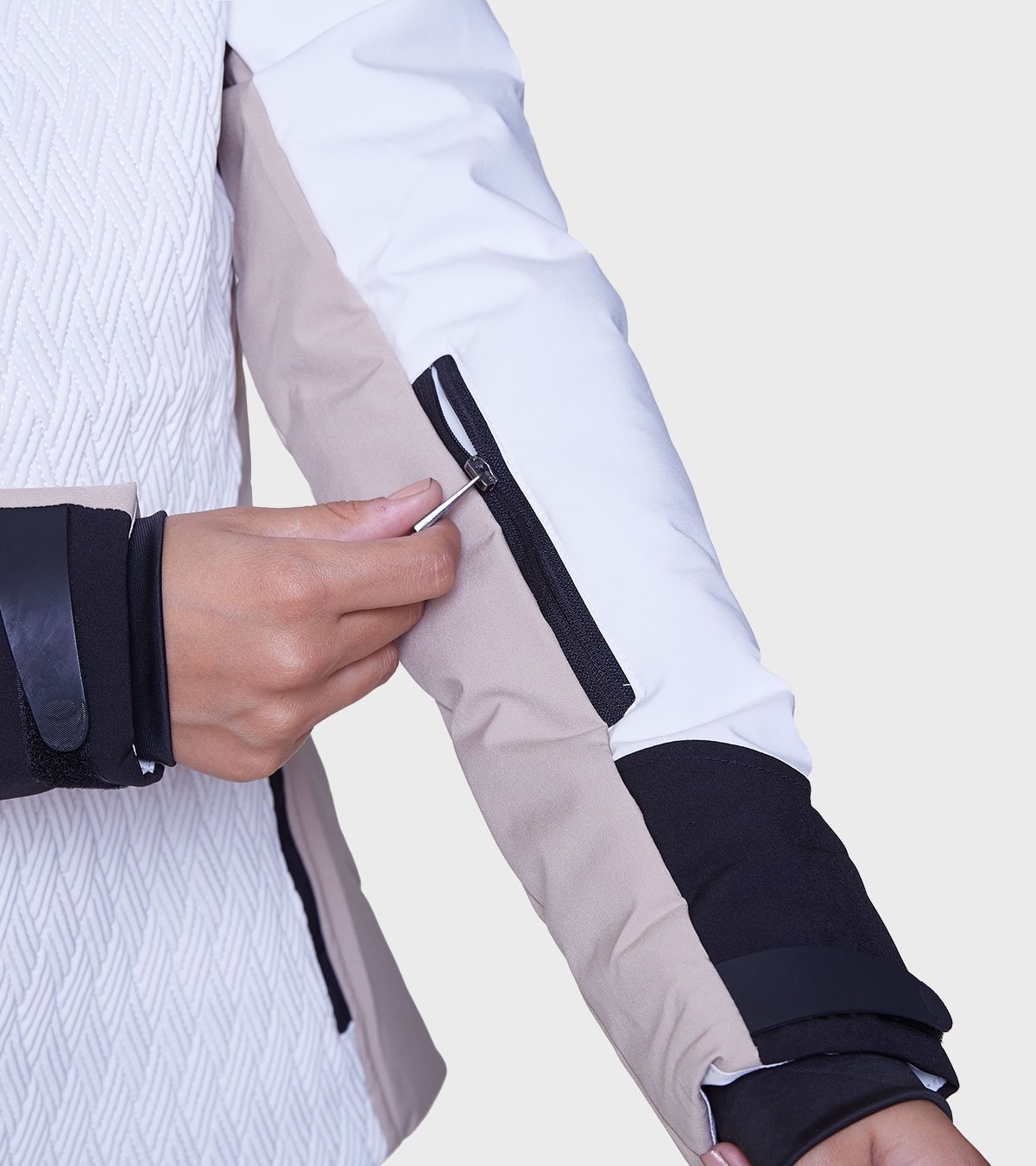 Campera de mujer Briana