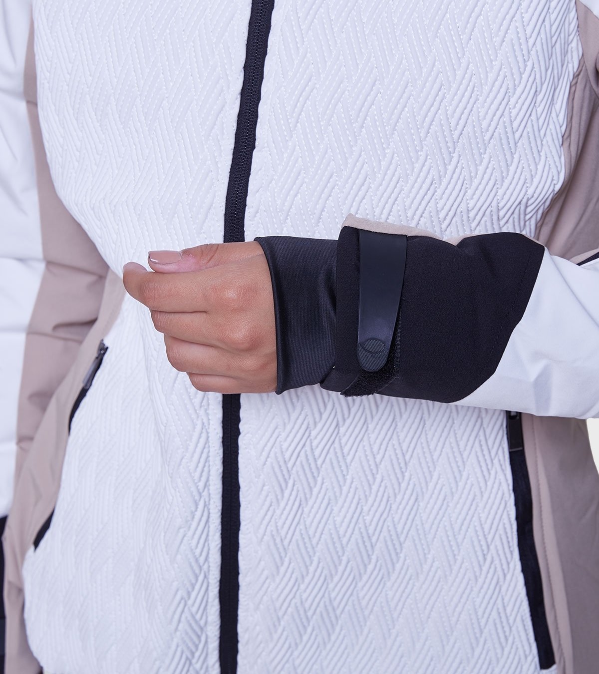 Campera de mujer Briana