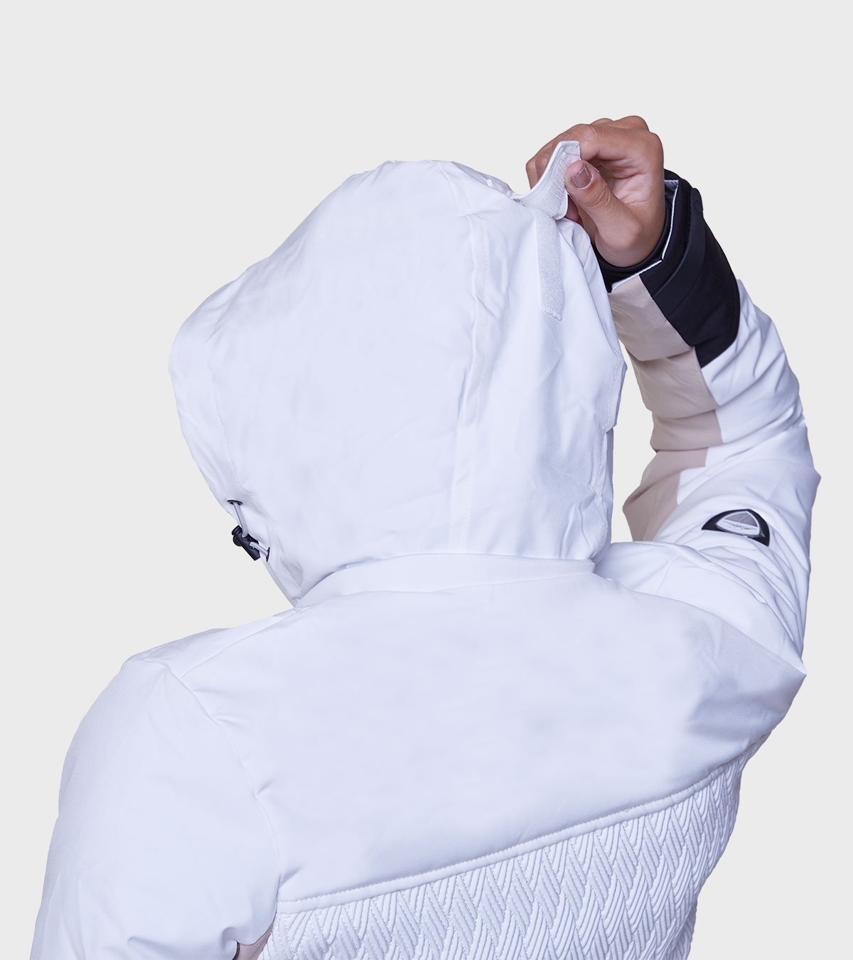 Campera de mujer Briana