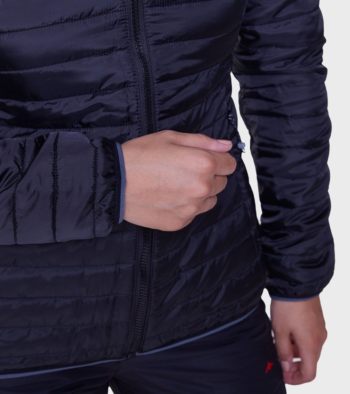 Campera de mujer Lisbon 3en1