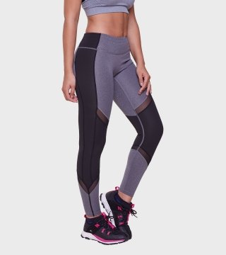 Calza de mujer Balance