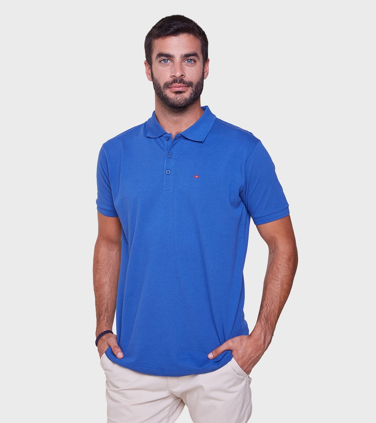 CHOMBA TECH POLO GOLF UNDER ARMOUR | DIGITAL SPORT