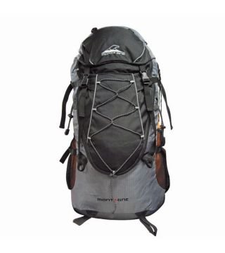 Mochila de camping Alpine 60 litros