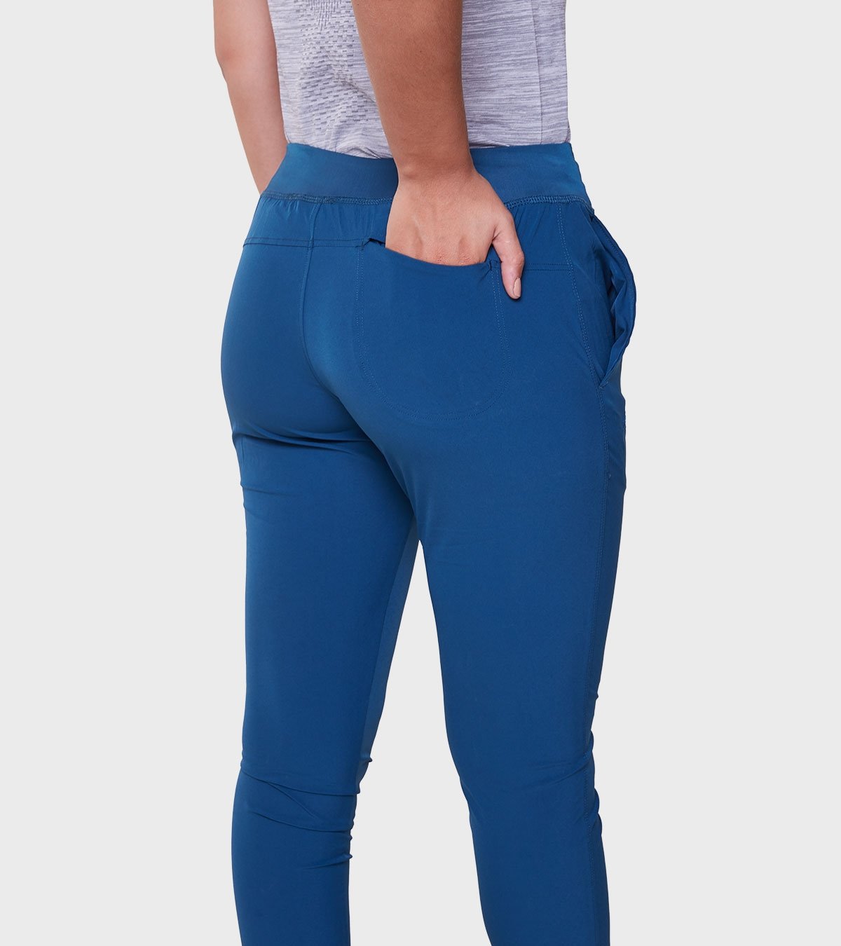 Babucha de mujer Rochel