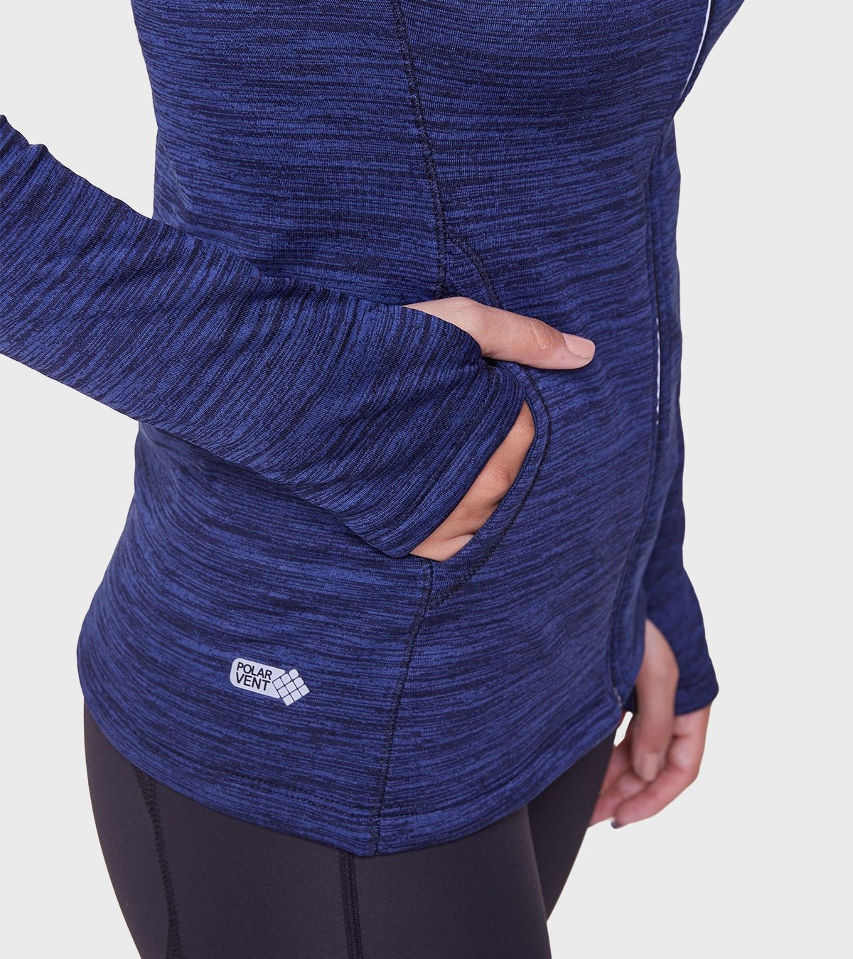 Campera de mujer Judy