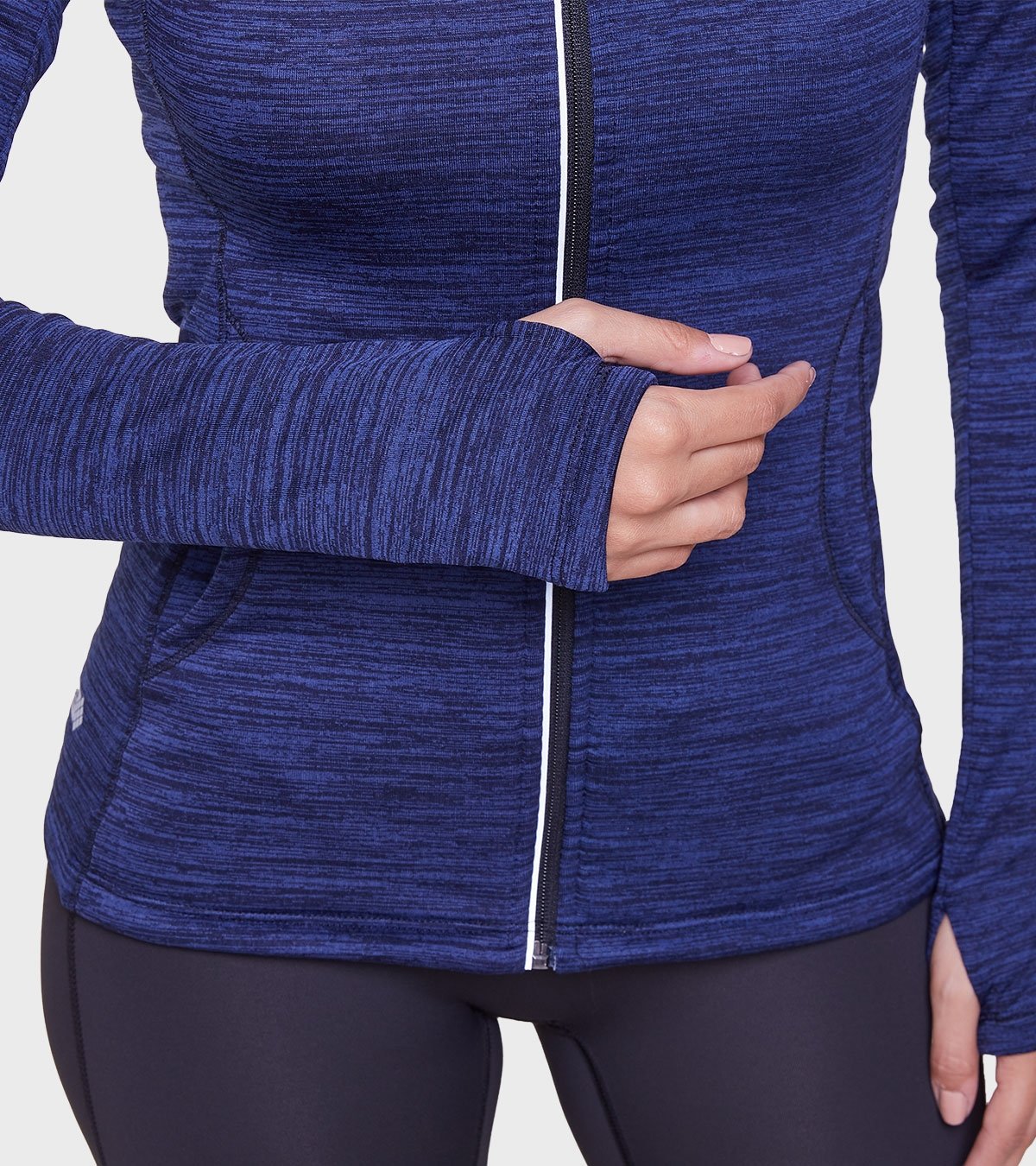 Campera de mujer Judy