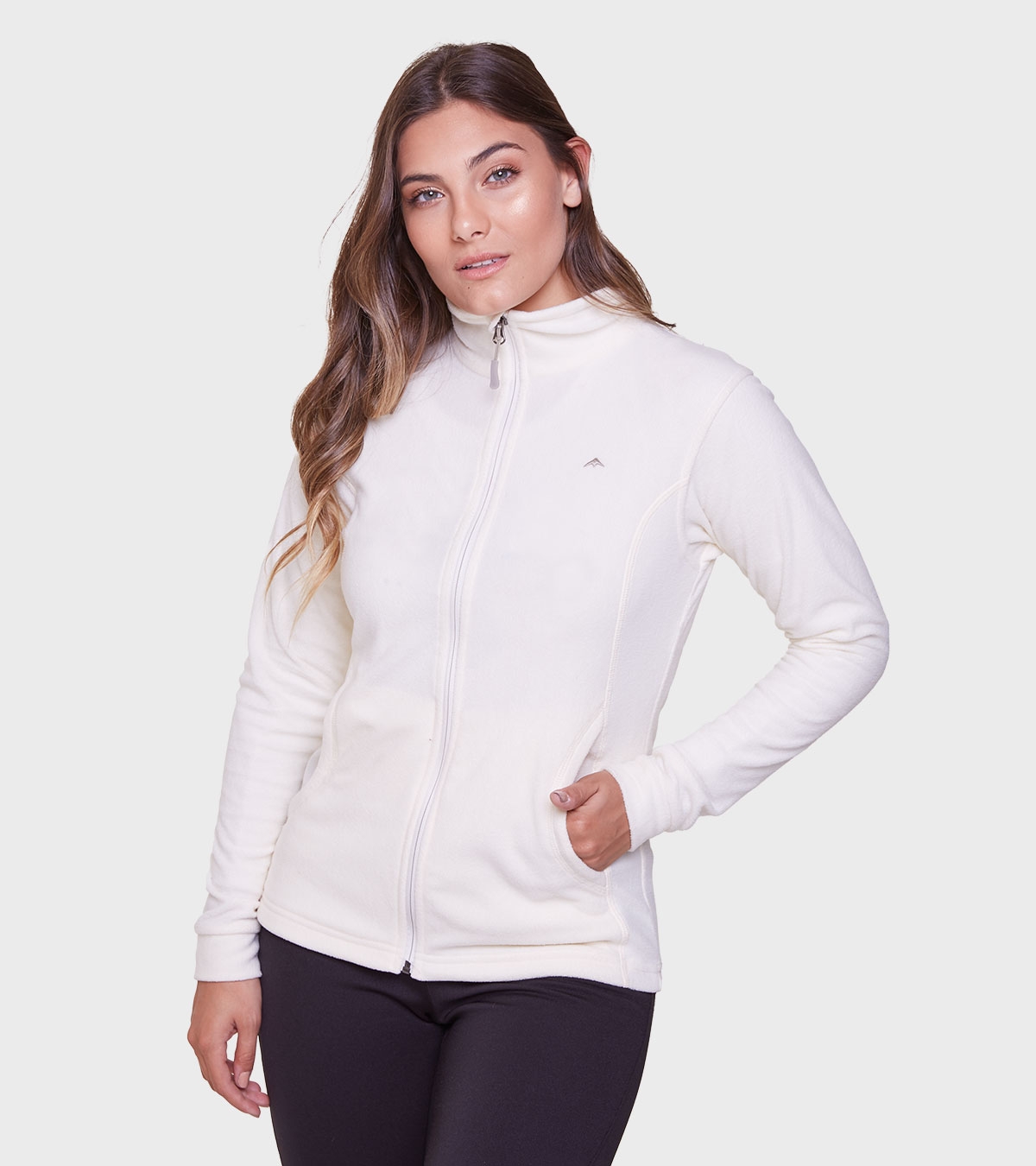 Campera de mujer polar Aradia