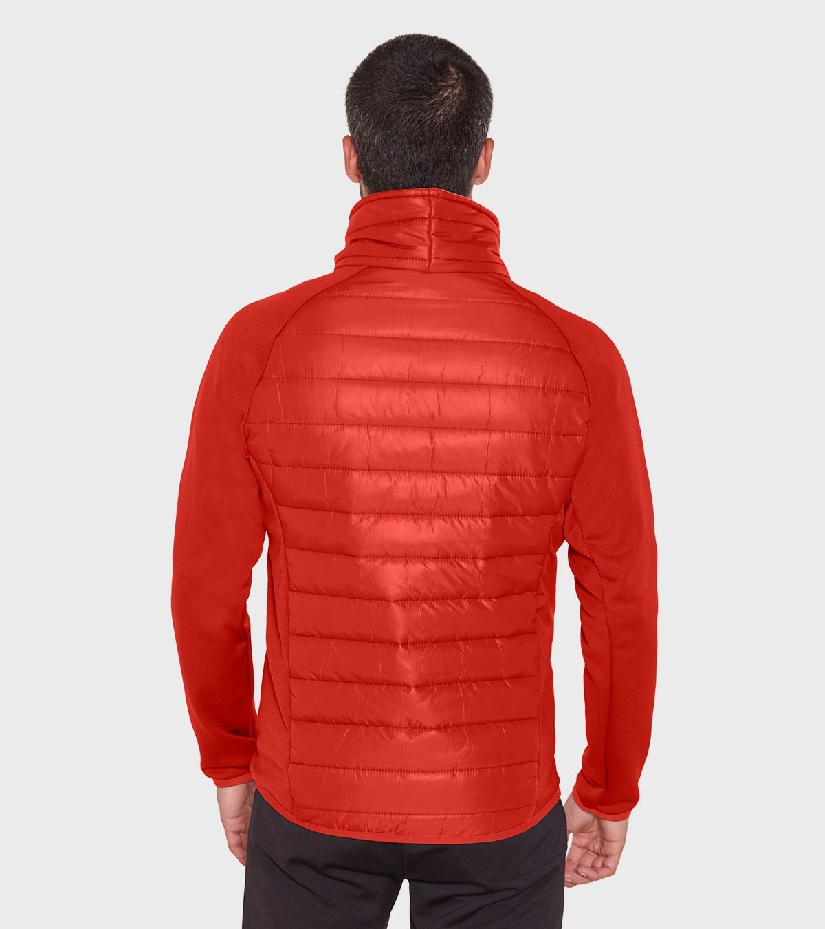 Campera de hombre Eron