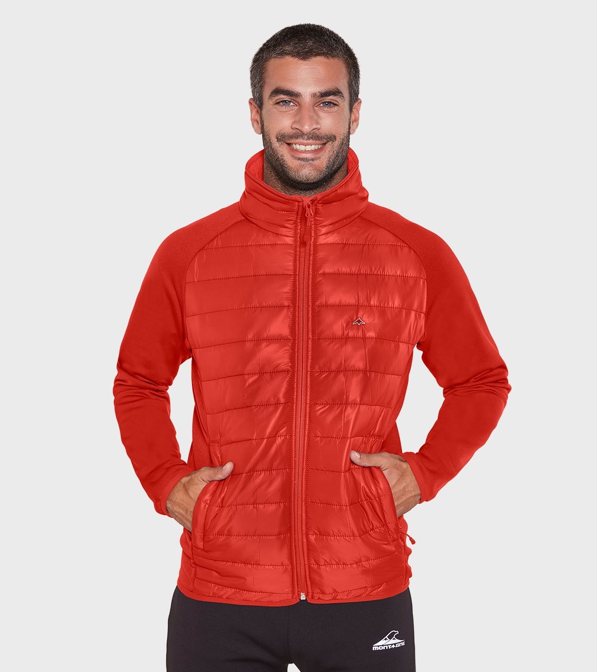 Campera de hombre Eron