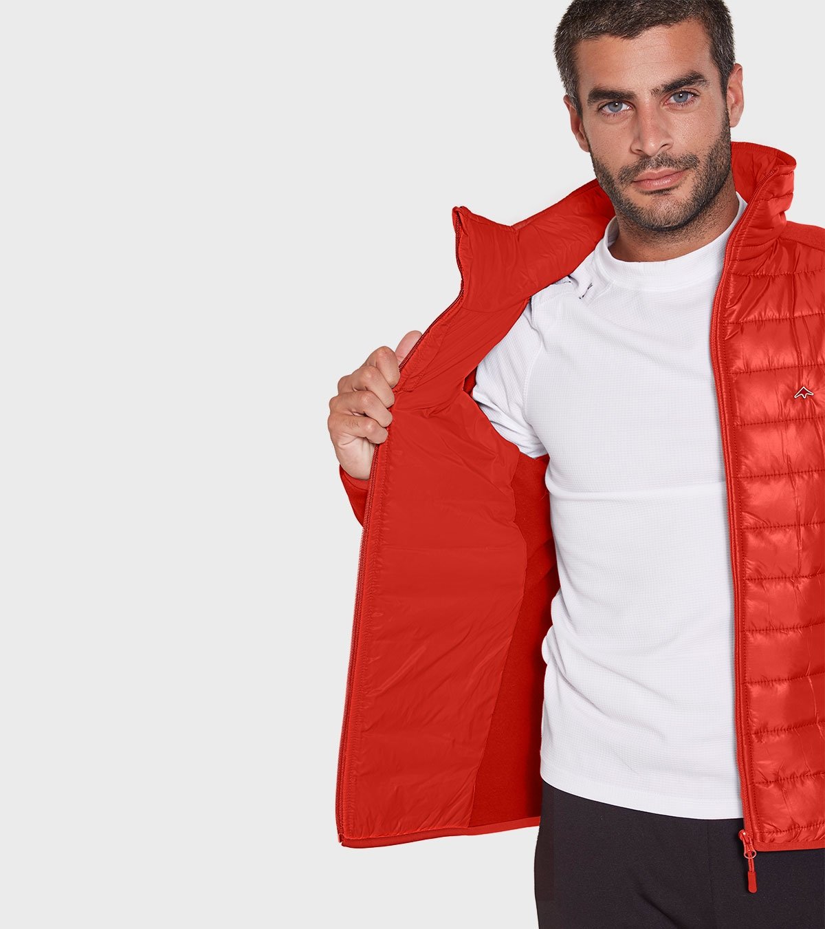 Campera de hombre Eron