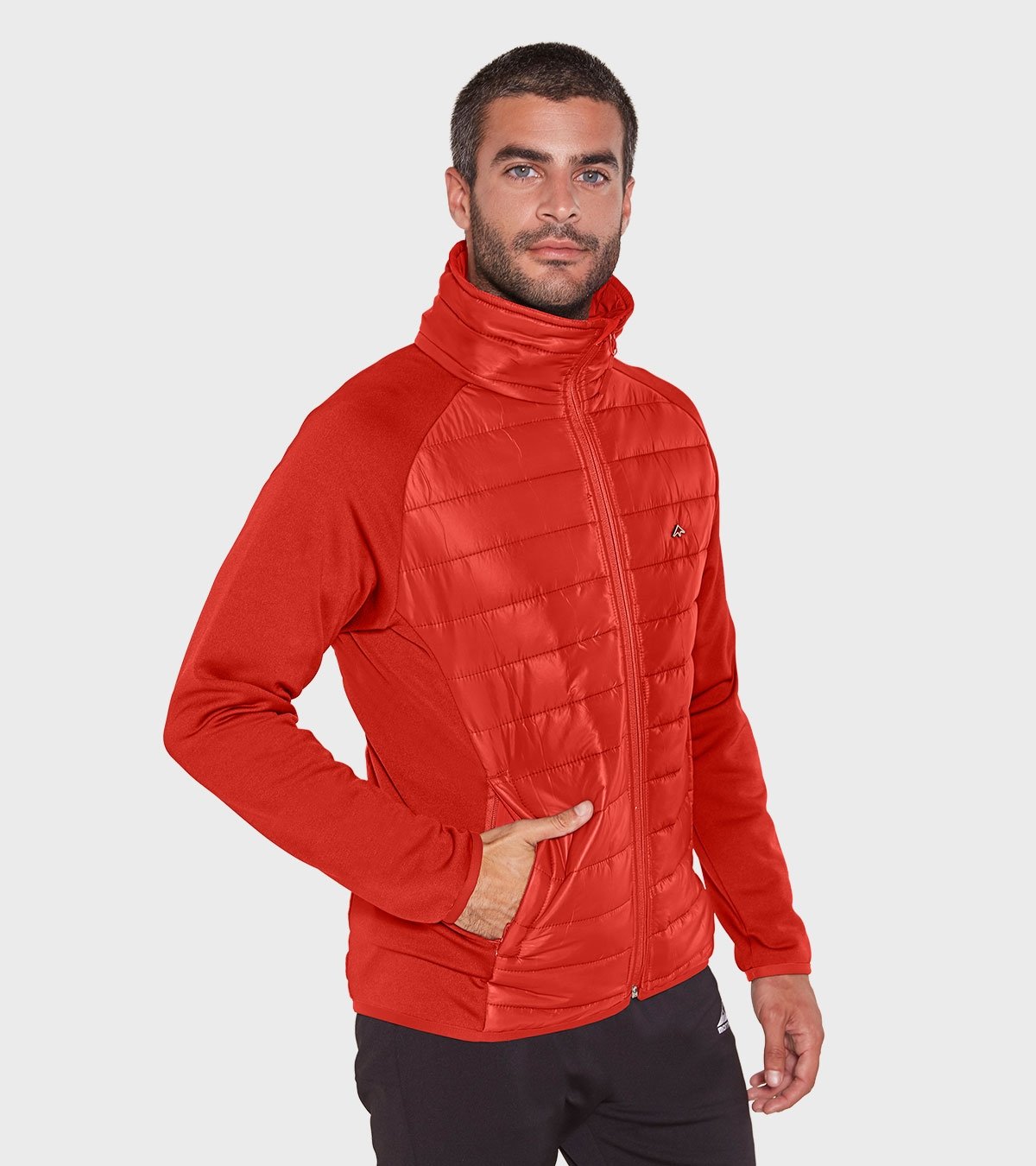 Campera de hombre Eron