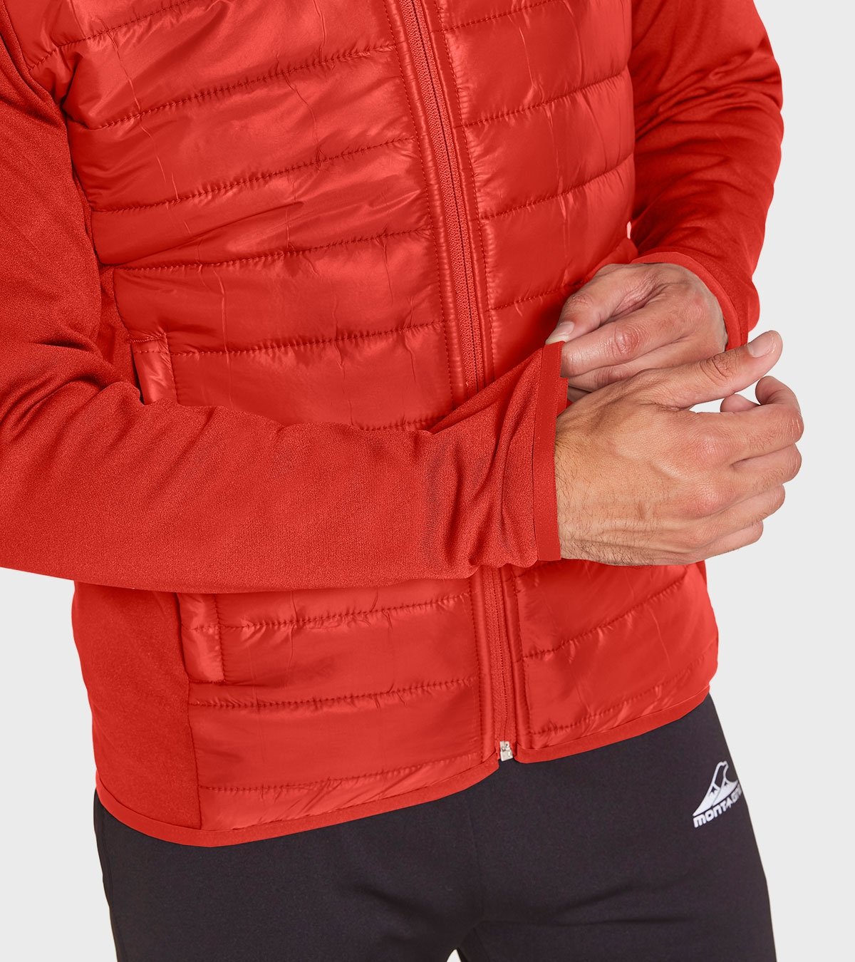 Campera de hombre Eron