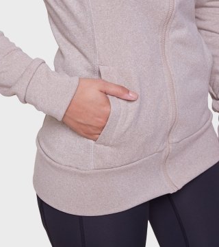 Campera de mujer Dakota