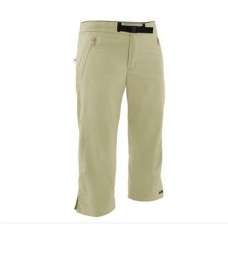 Capri de mujer Bahía