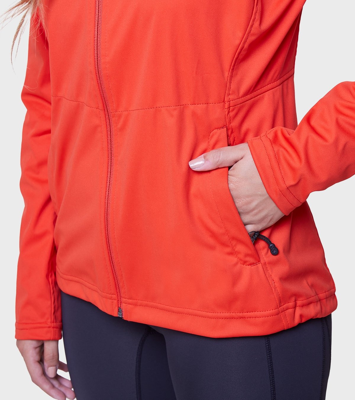 Campera de mujer Eunice