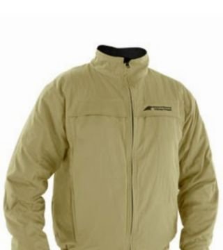 Campera de hombre Country