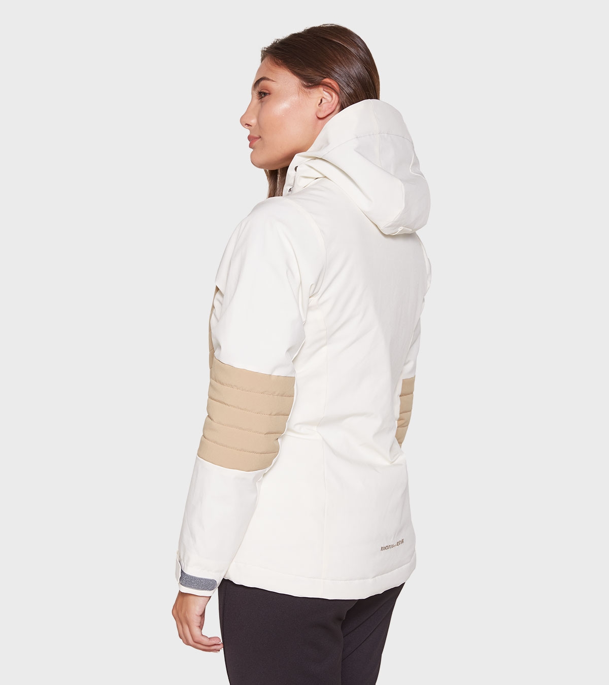 Campera de mujer Rhodia Neo