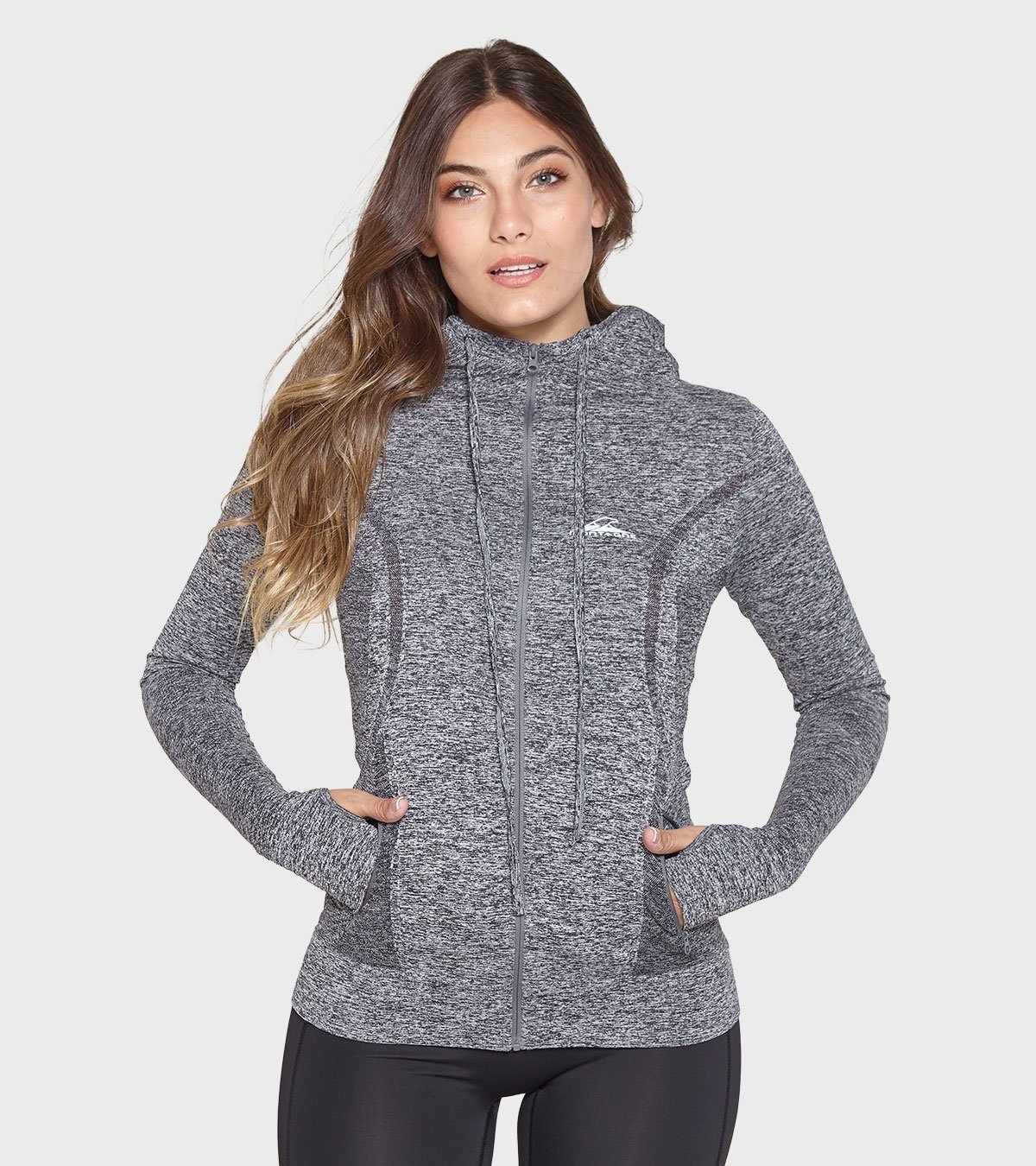 Campera de mujer Sofia