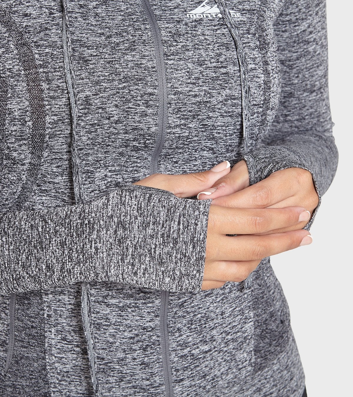 Campera de mujer Sofia