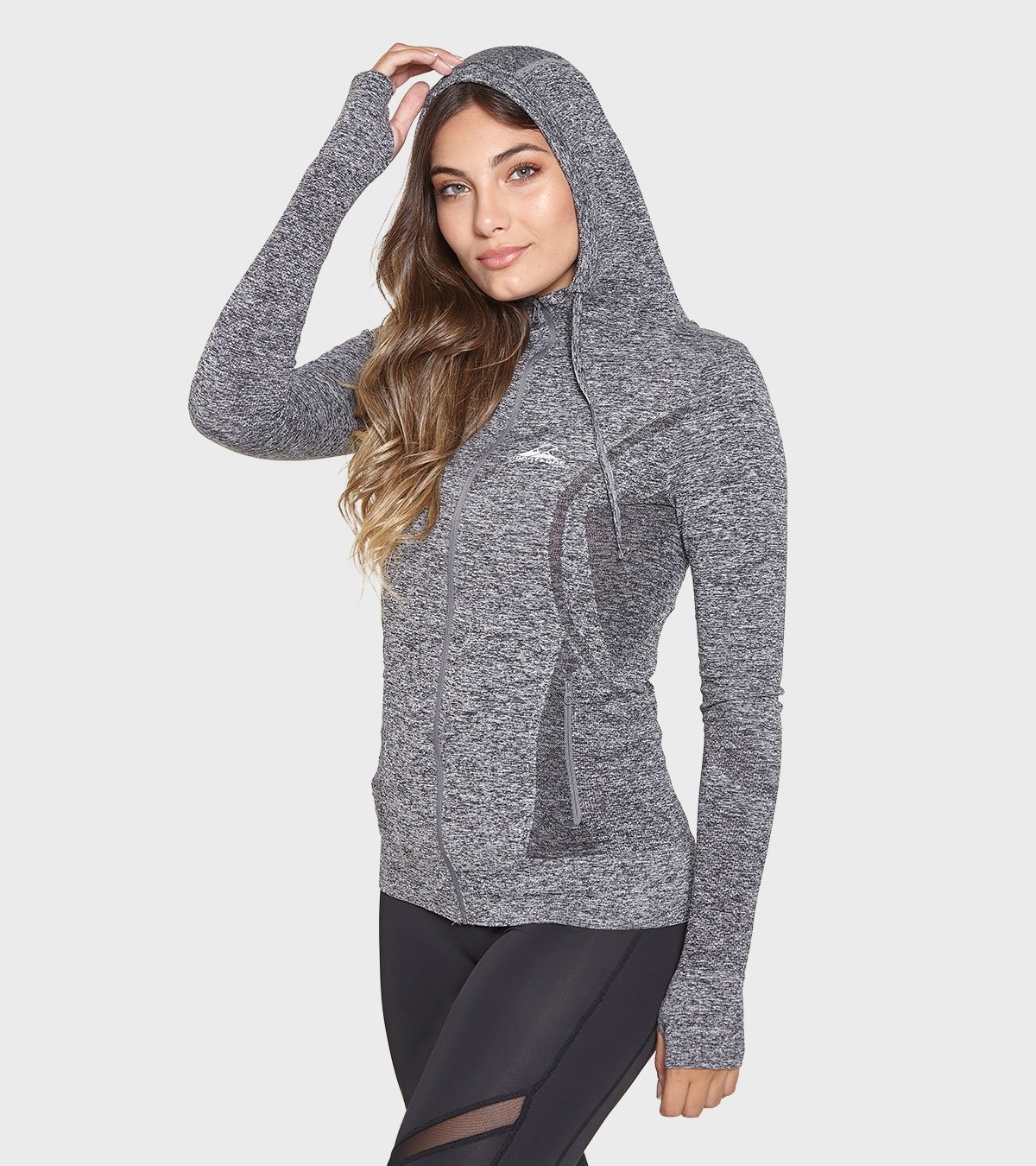 Campera de mujer Sofia