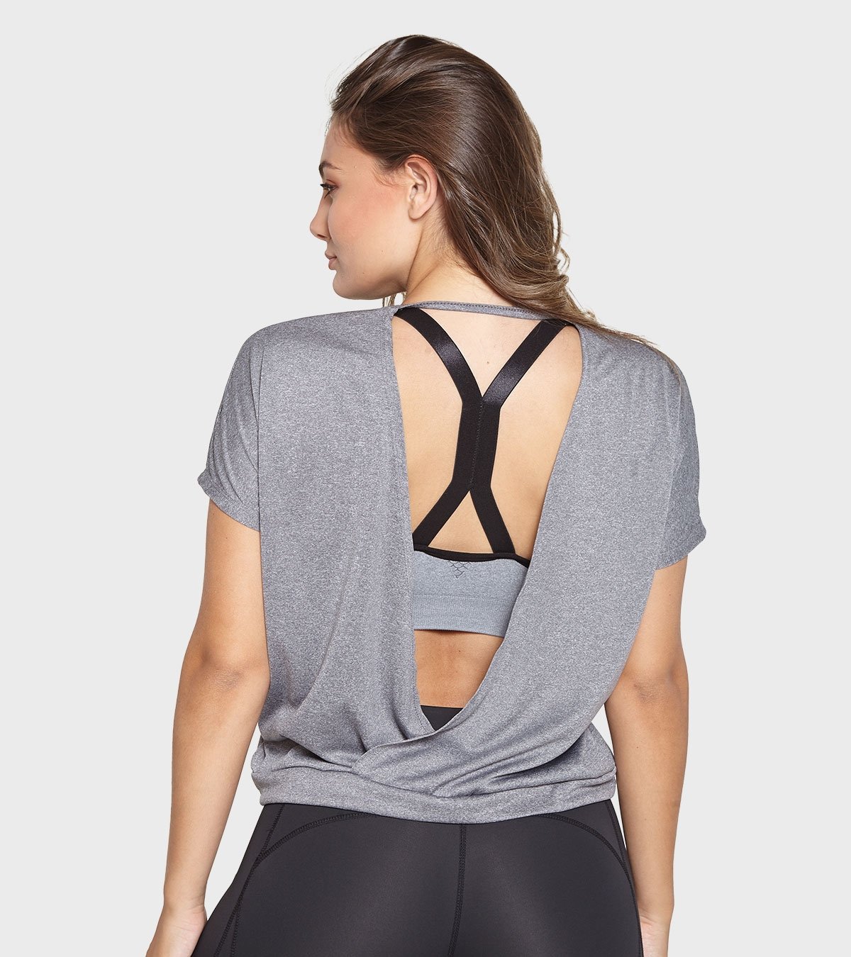 Remera de mujer Challis