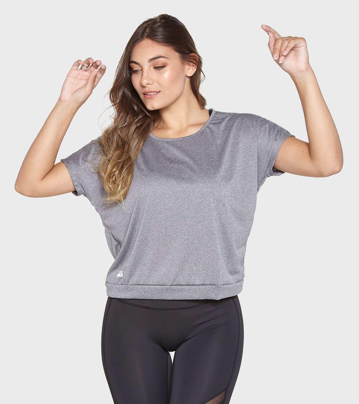 Remera de mujer Challis