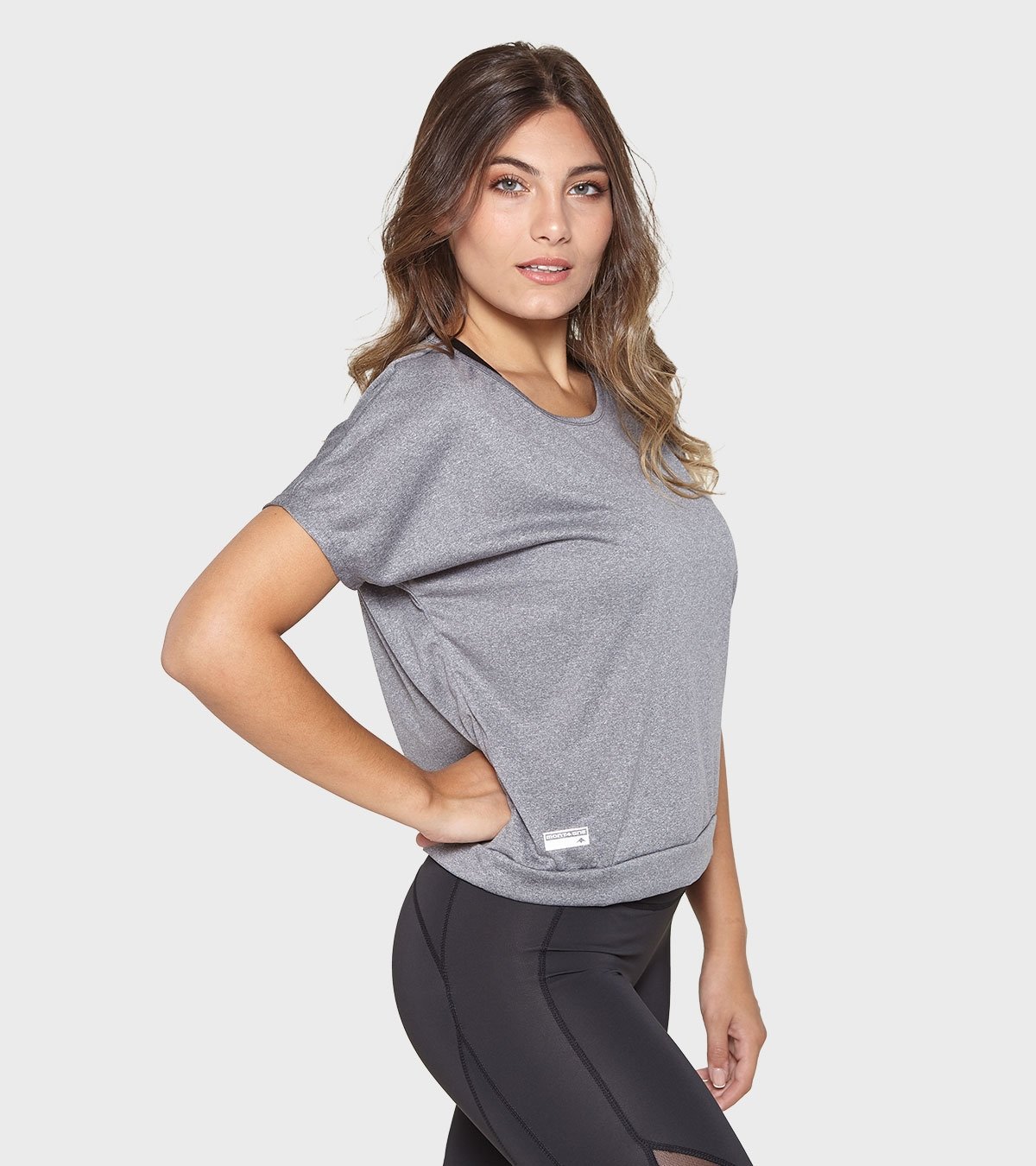 Remera de mujer Challis