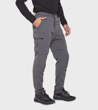 Pantal&oacute;n de hombre desmontable Sherpa Base
