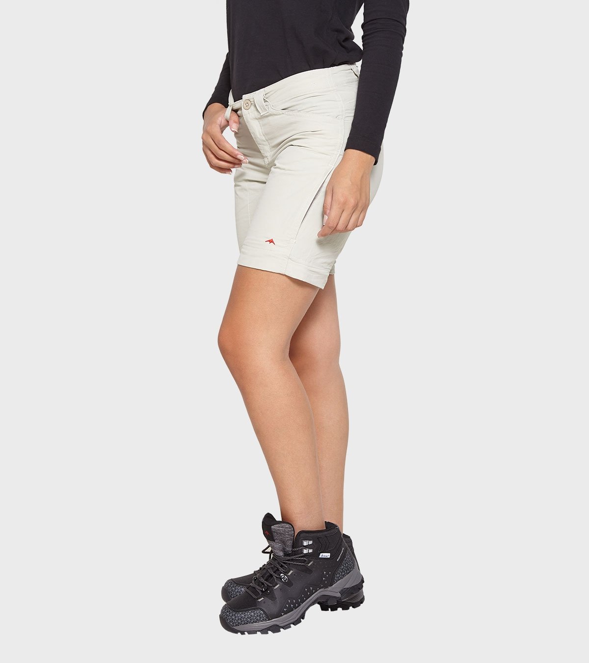 Pantal&oacute;n de mujer Sabbana Base desmontable