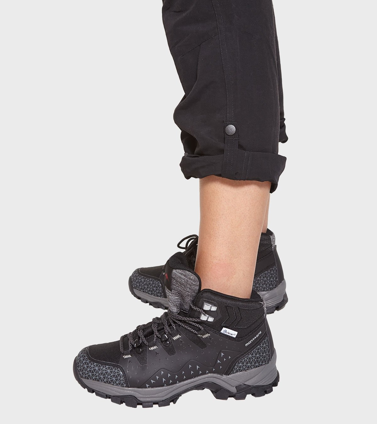 Pantal&oacute;n de mujer Sabbana desmontable