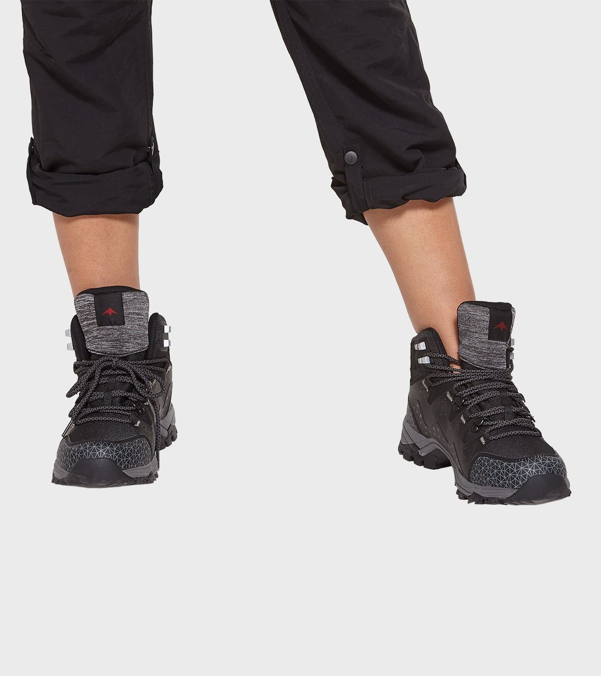 Pantal&oacute;n de mujer Sabbana desmontable