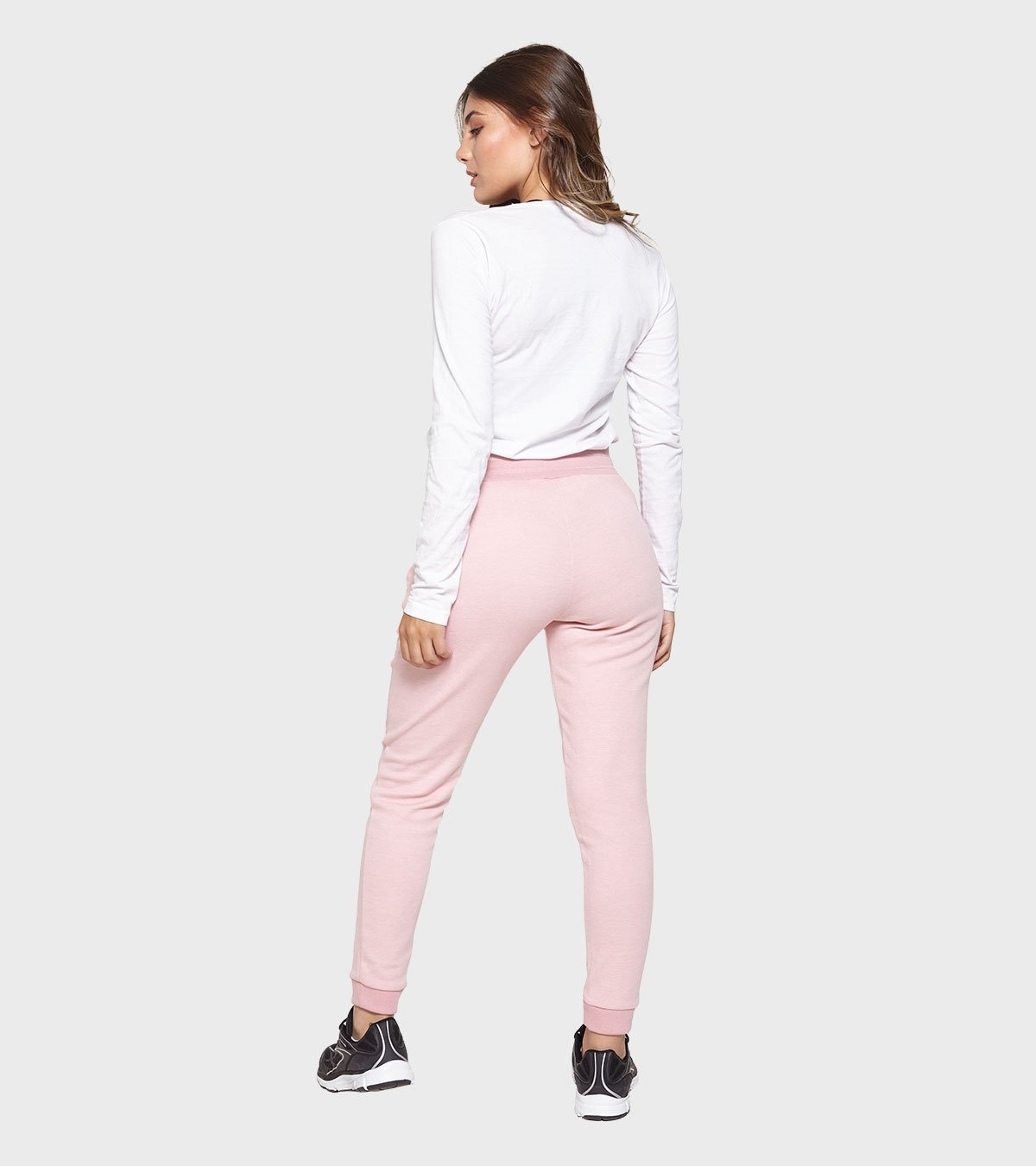 Pantalon de mujer Shawn